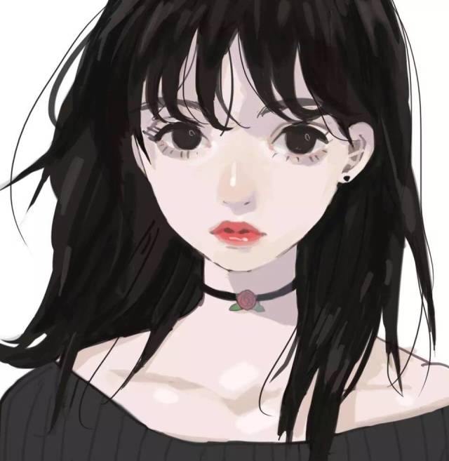 CV思思