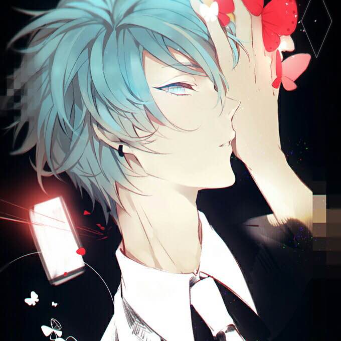 江泠