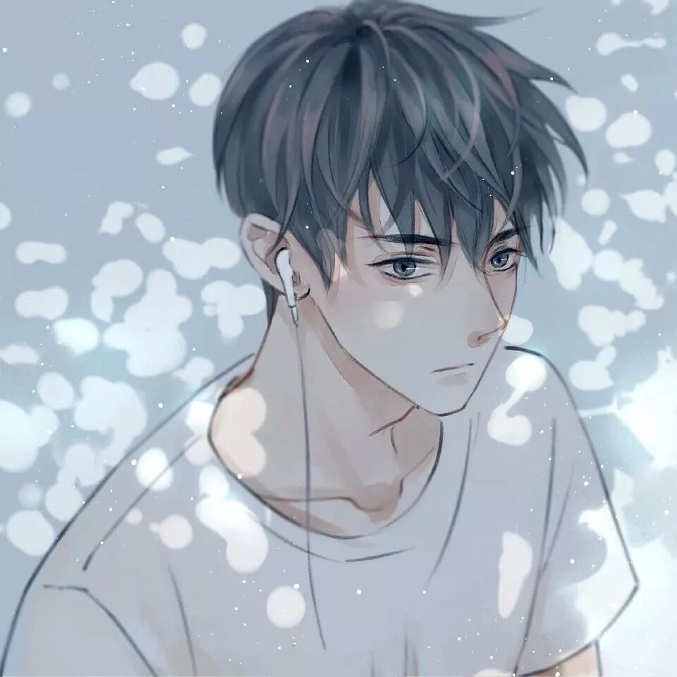 CV清宇