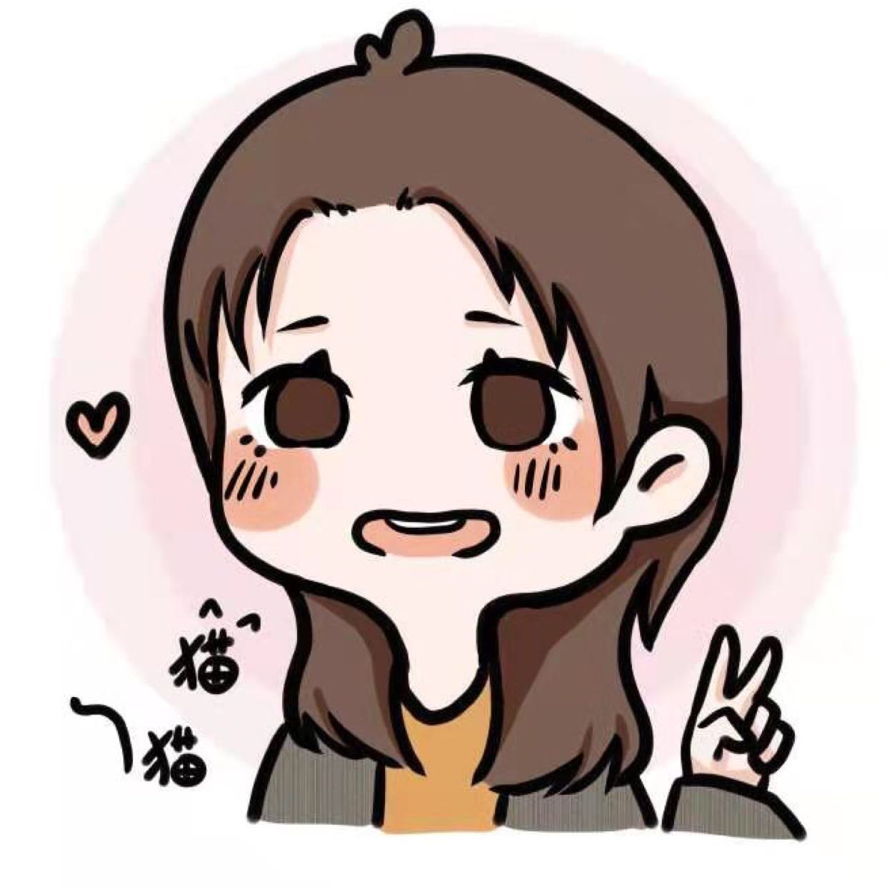 爱吃西瓜的猫