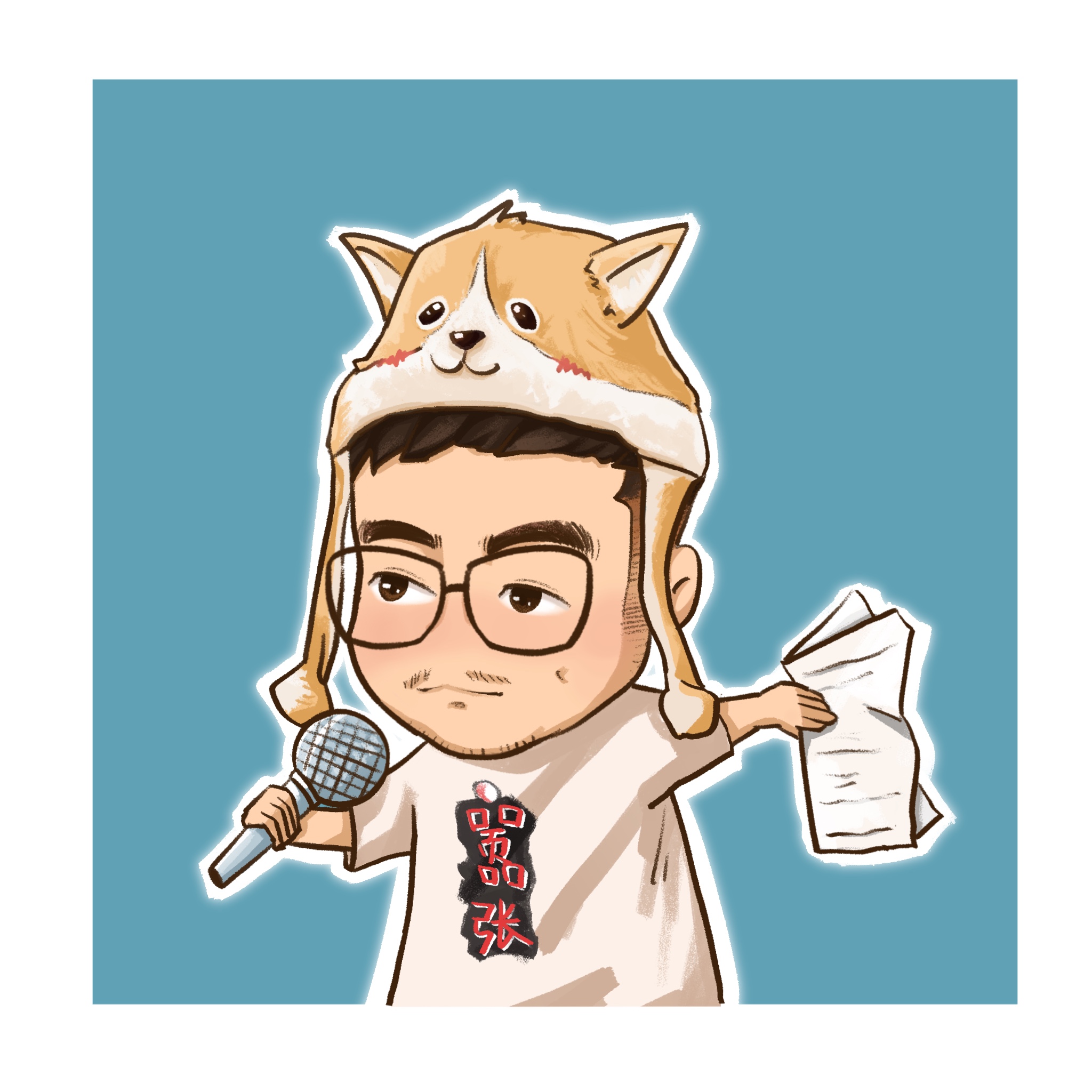 阿俊同学 阿俊同学