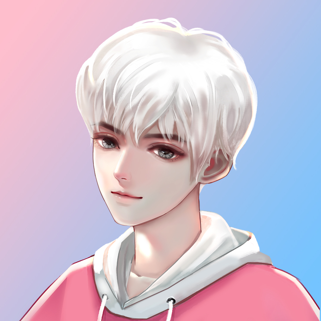 小羽