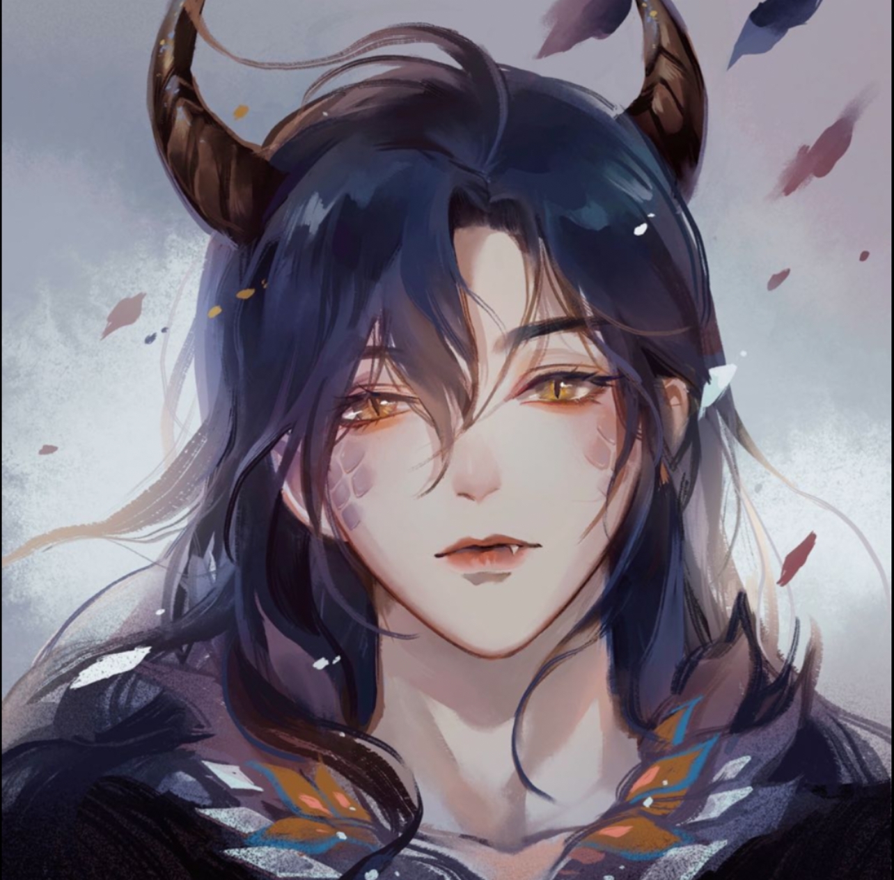 李乘风