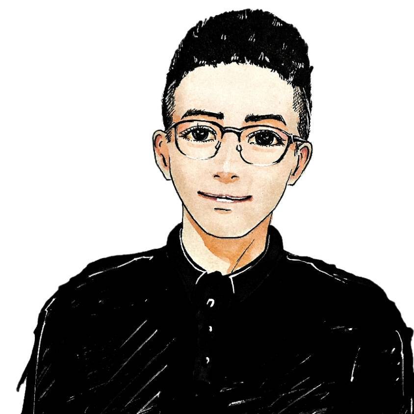 江月
