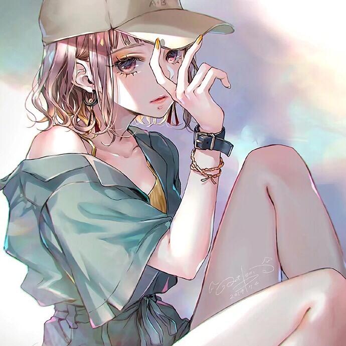 CV傀傀