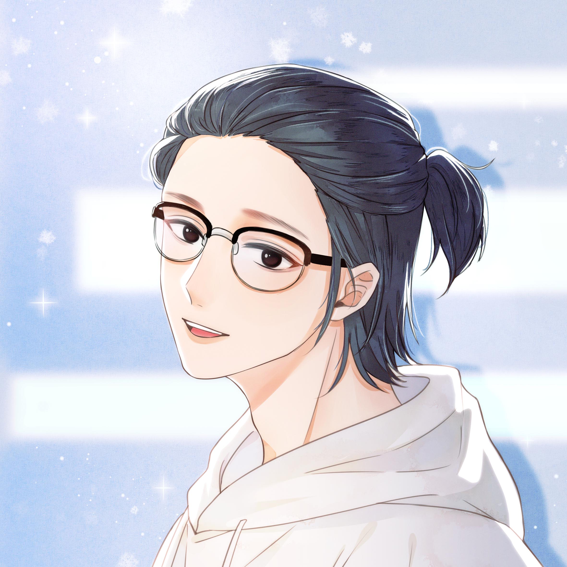 杨昕燃