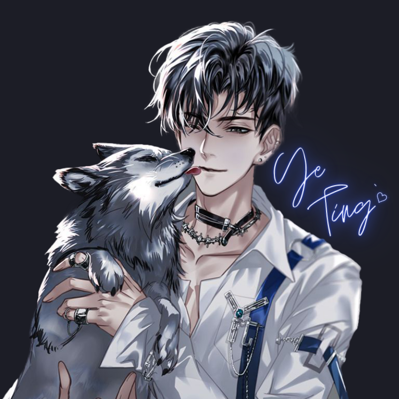 夜听