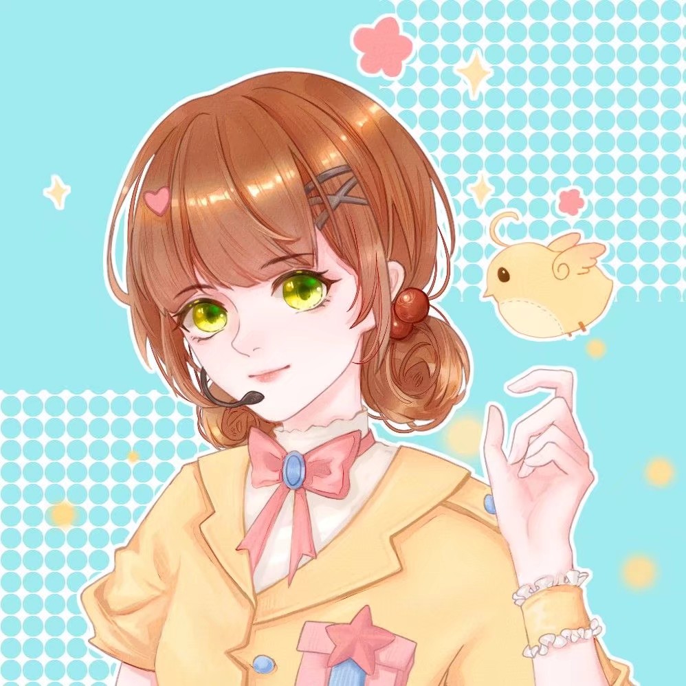 诛瑾naya