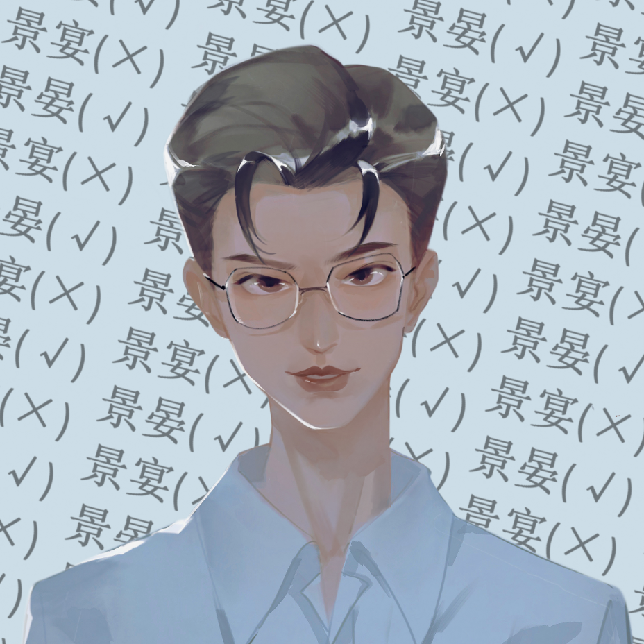 CV景晏 CV景晏
