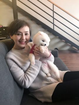范楚绒 范楚绒