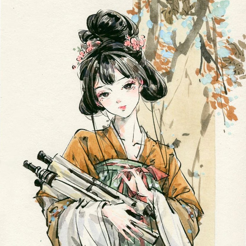 雁栖