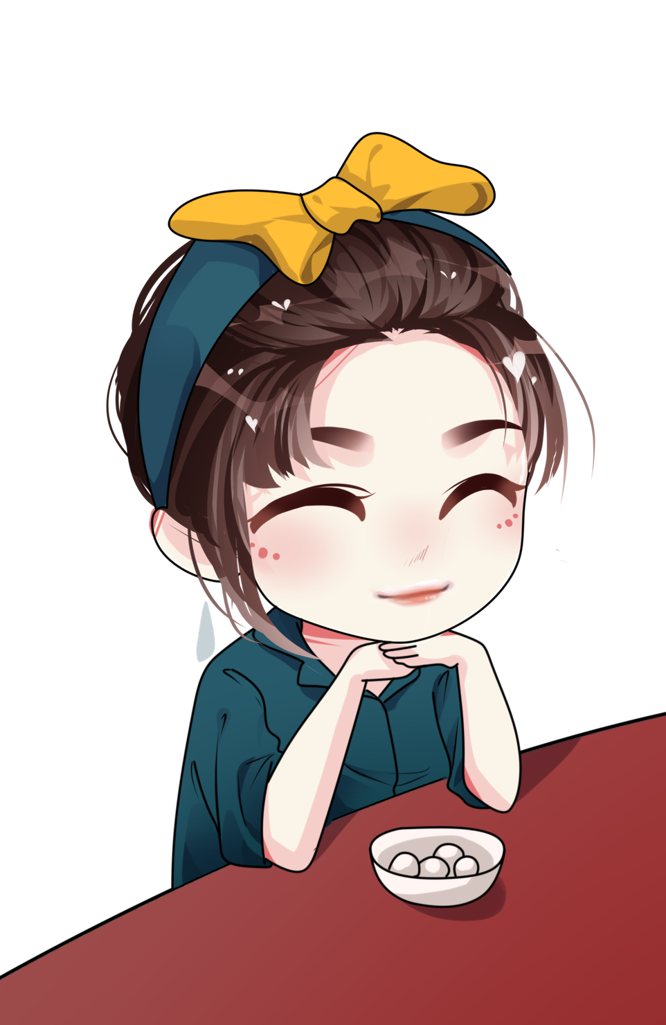 张馨予_兮音