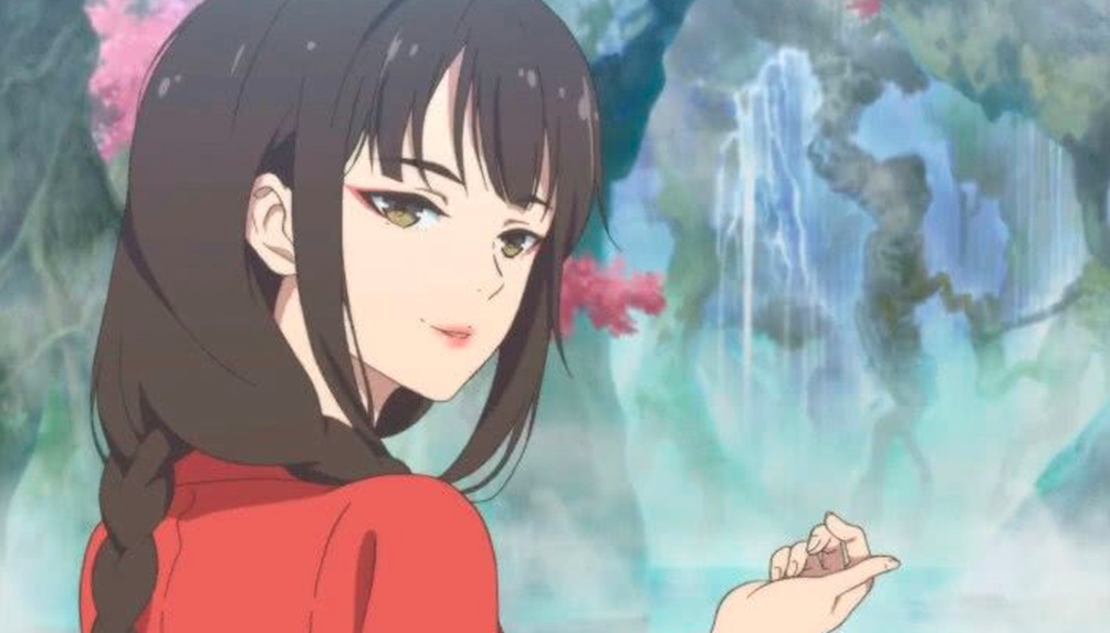 林儿