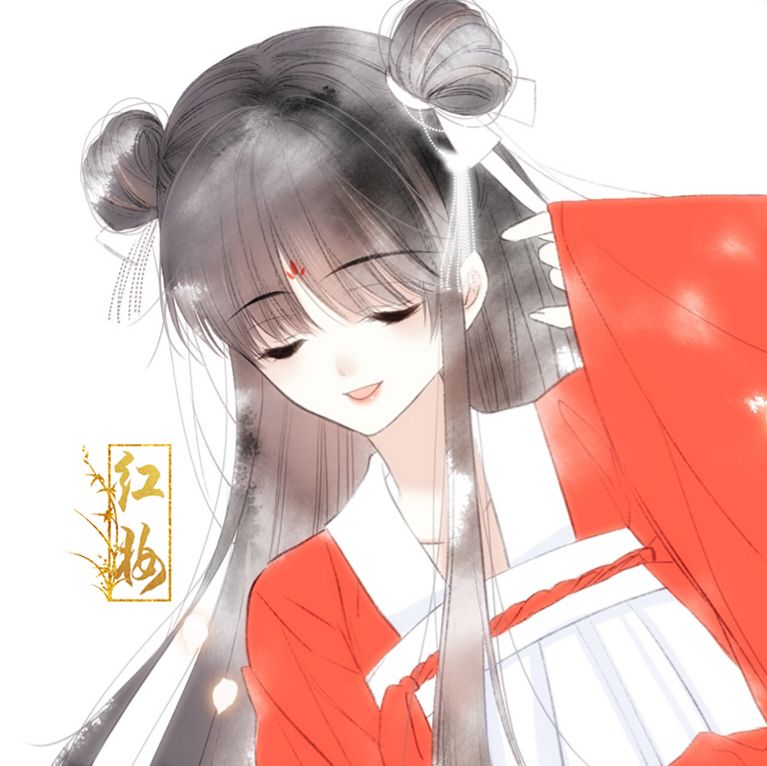 CV红妆