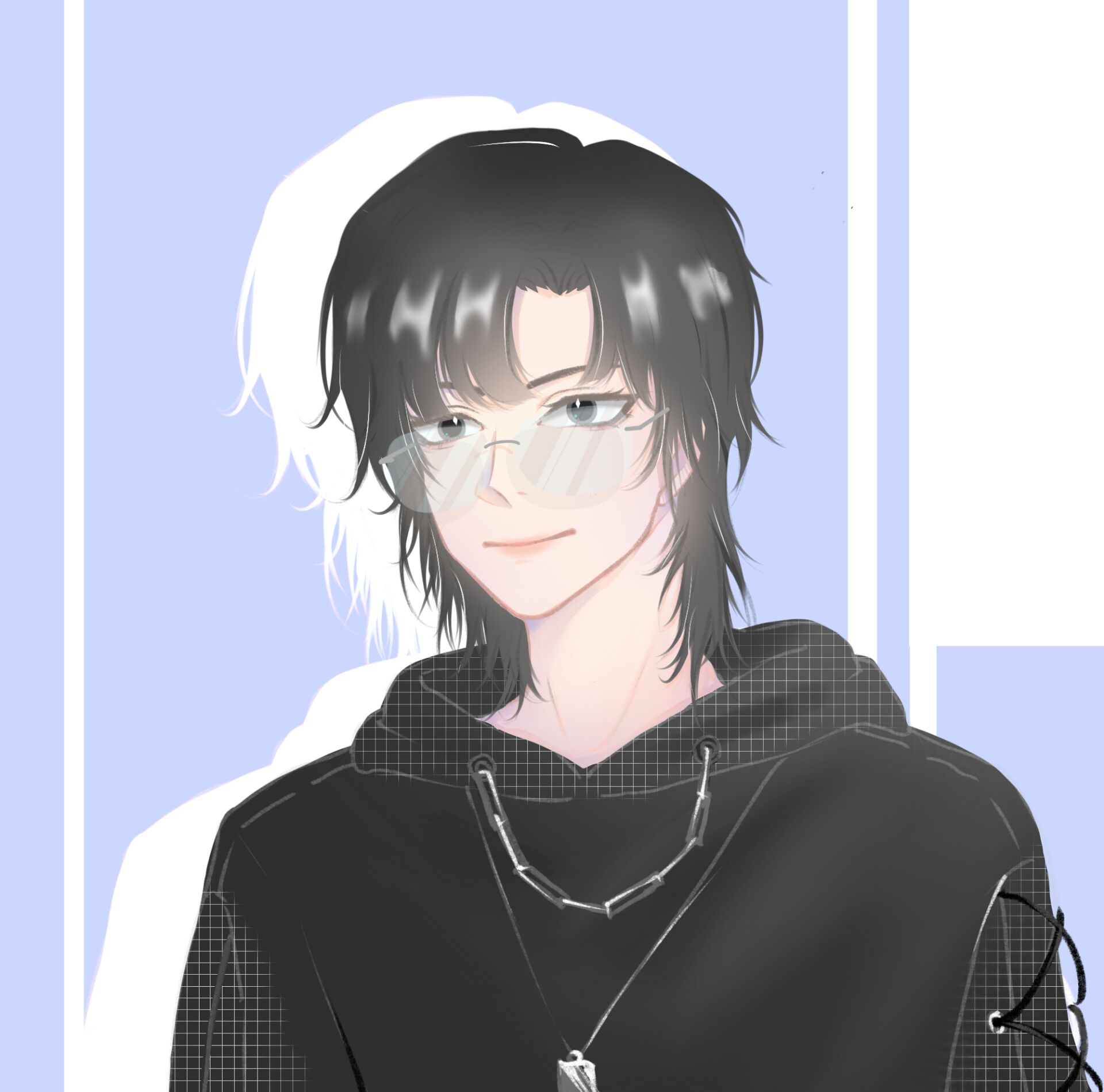 青魄