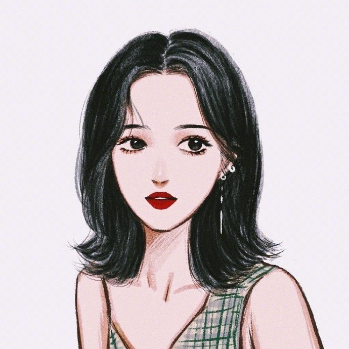 我是娜娜呀