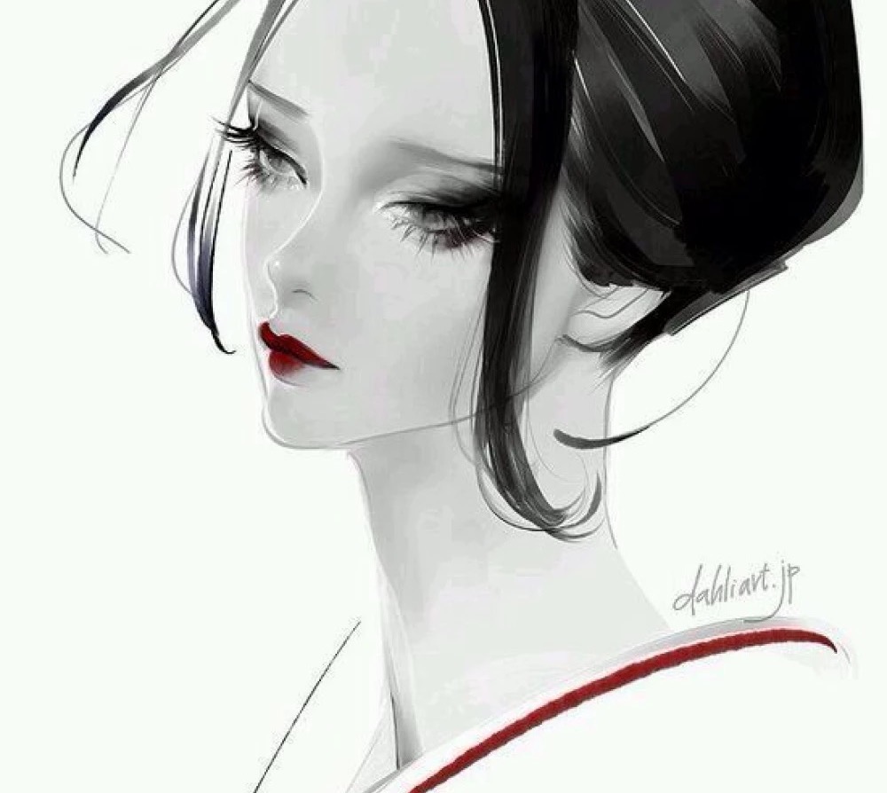 阿七