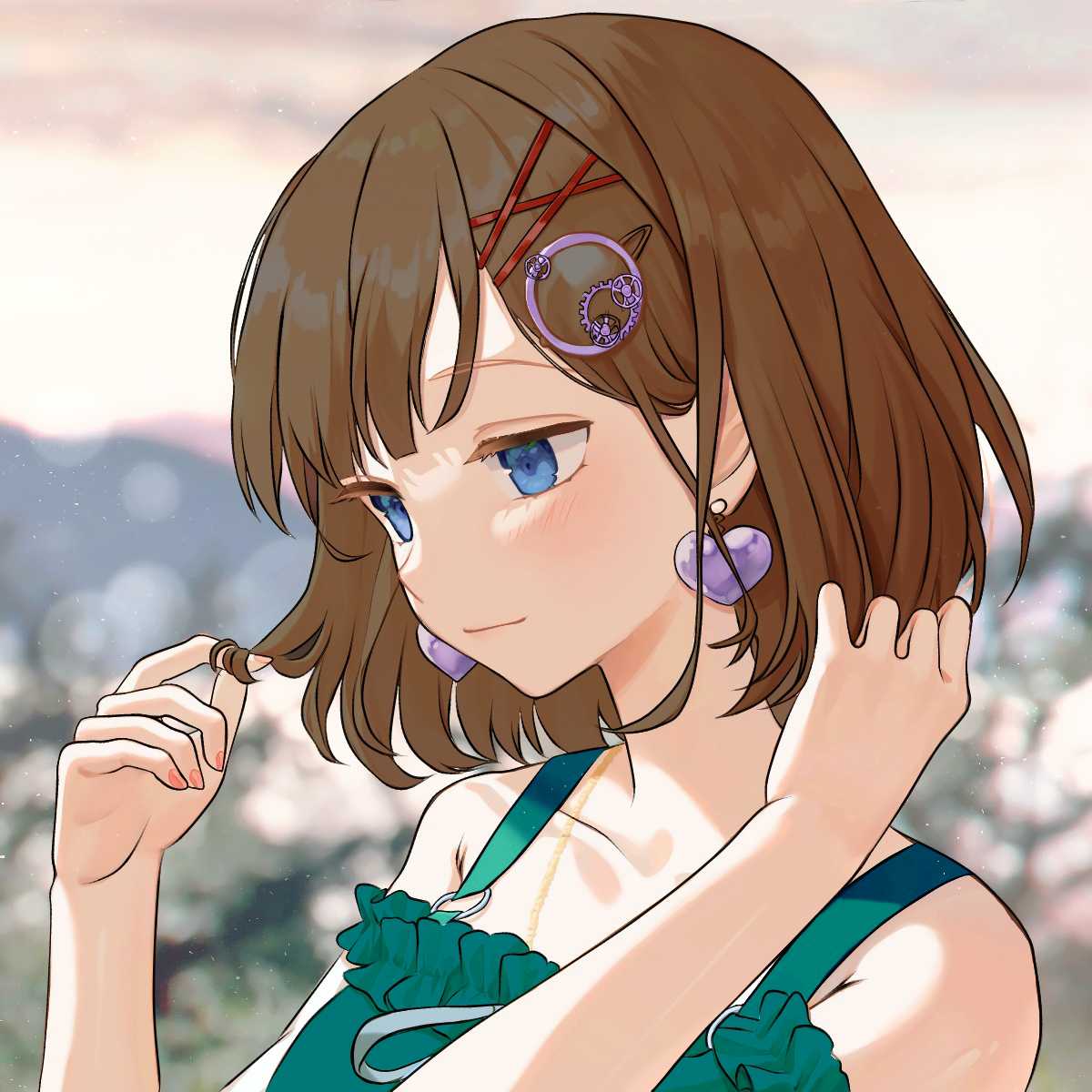 顾锦璃