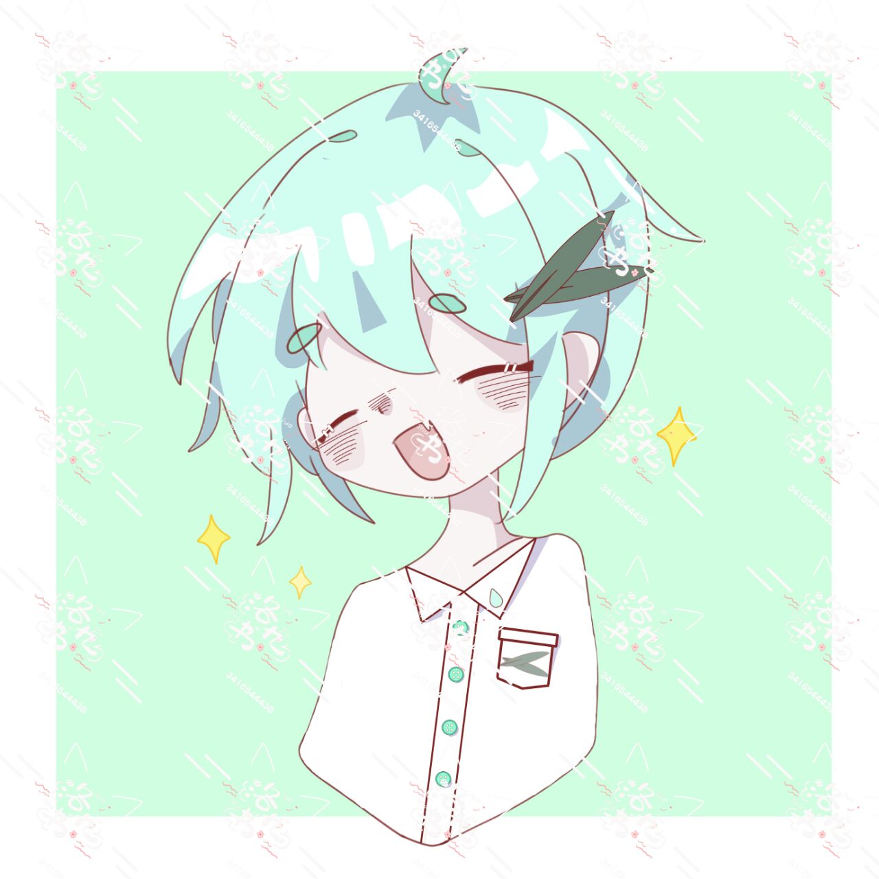 毒君Loki
