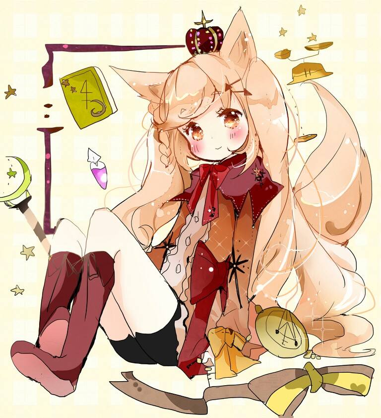 赵小九 赵小九