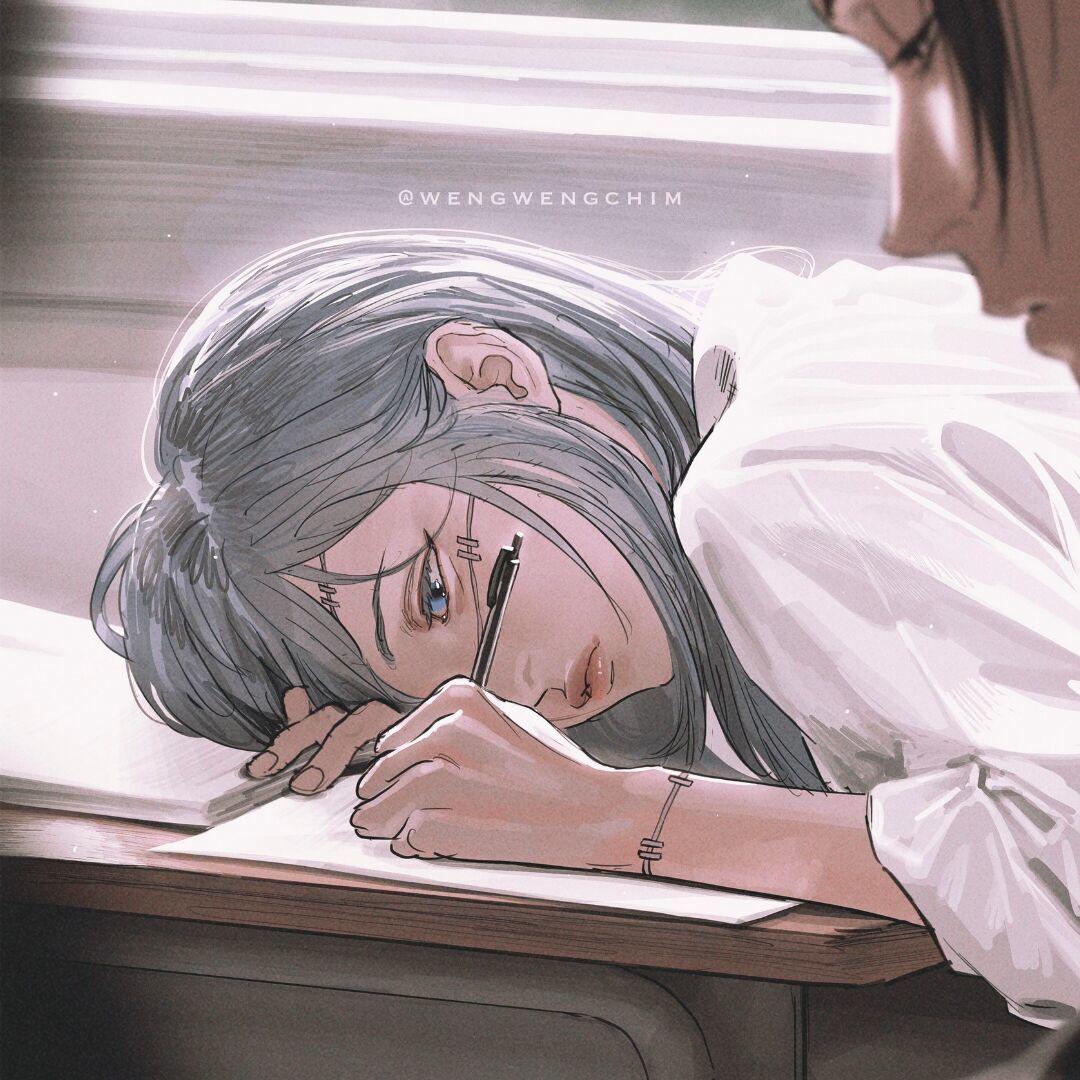 江绯辞