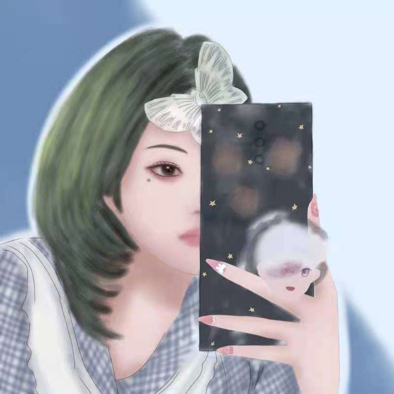 柒小七小柒
