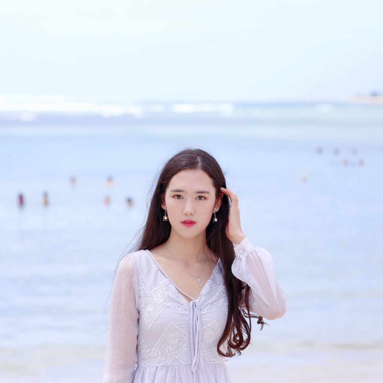 李叶萌 李叶萌