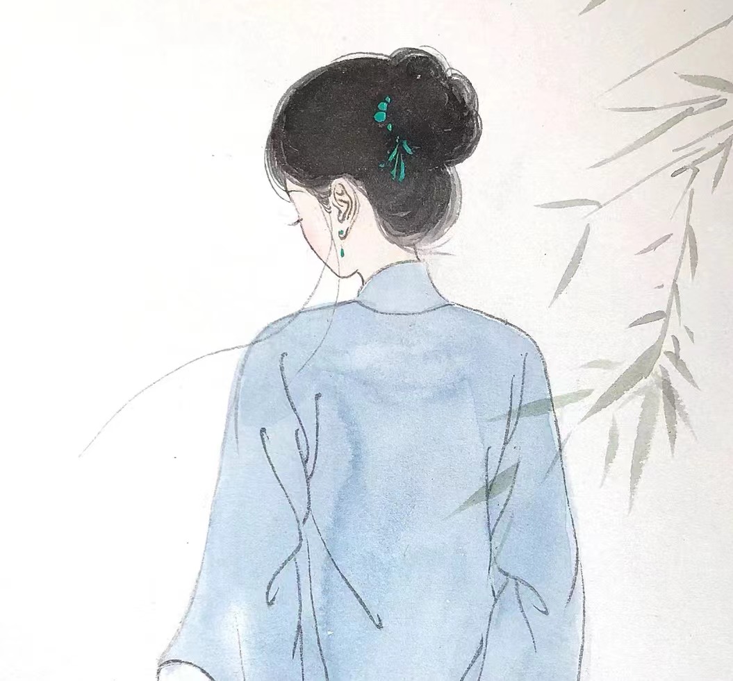 季锦墨