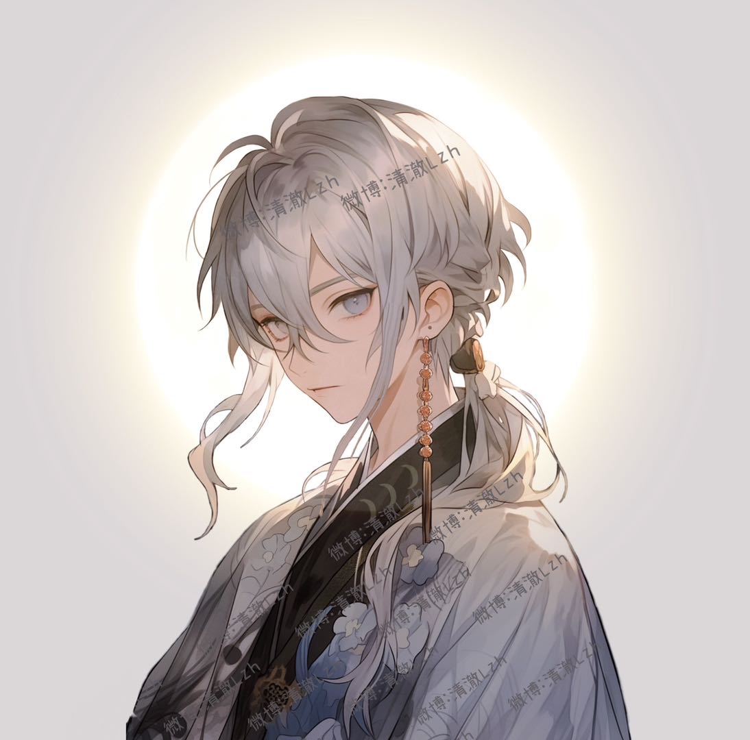 清澈 清澈