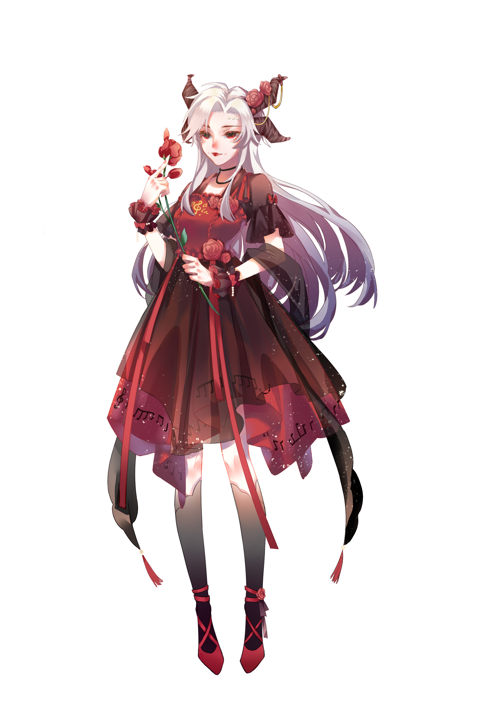 洛小叉sicver 洛小叉sicver