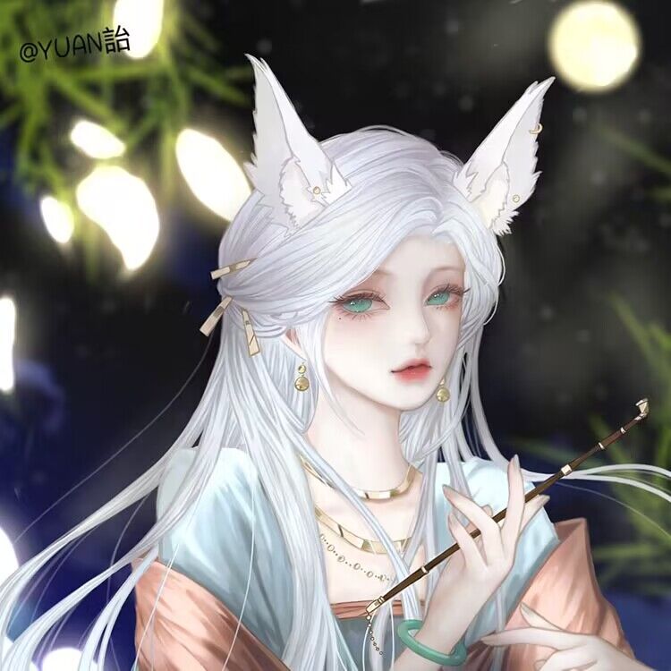 YUAN詒