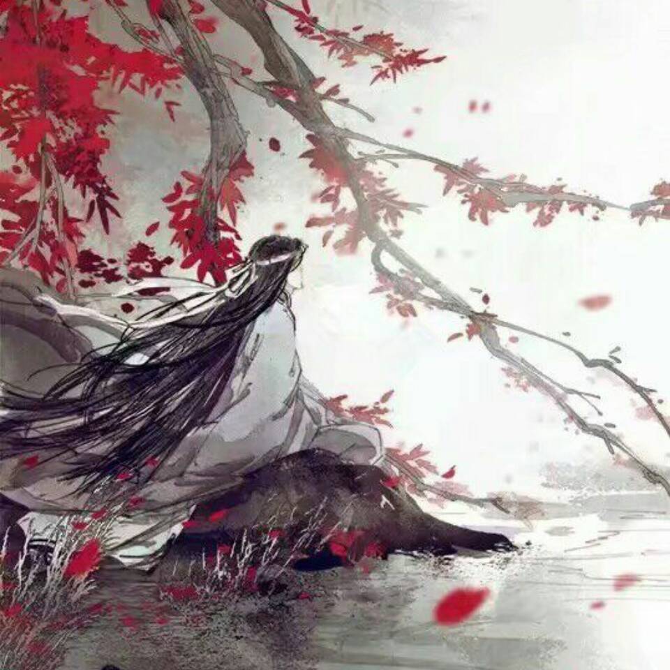 折笔