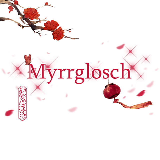 Myrrglosch