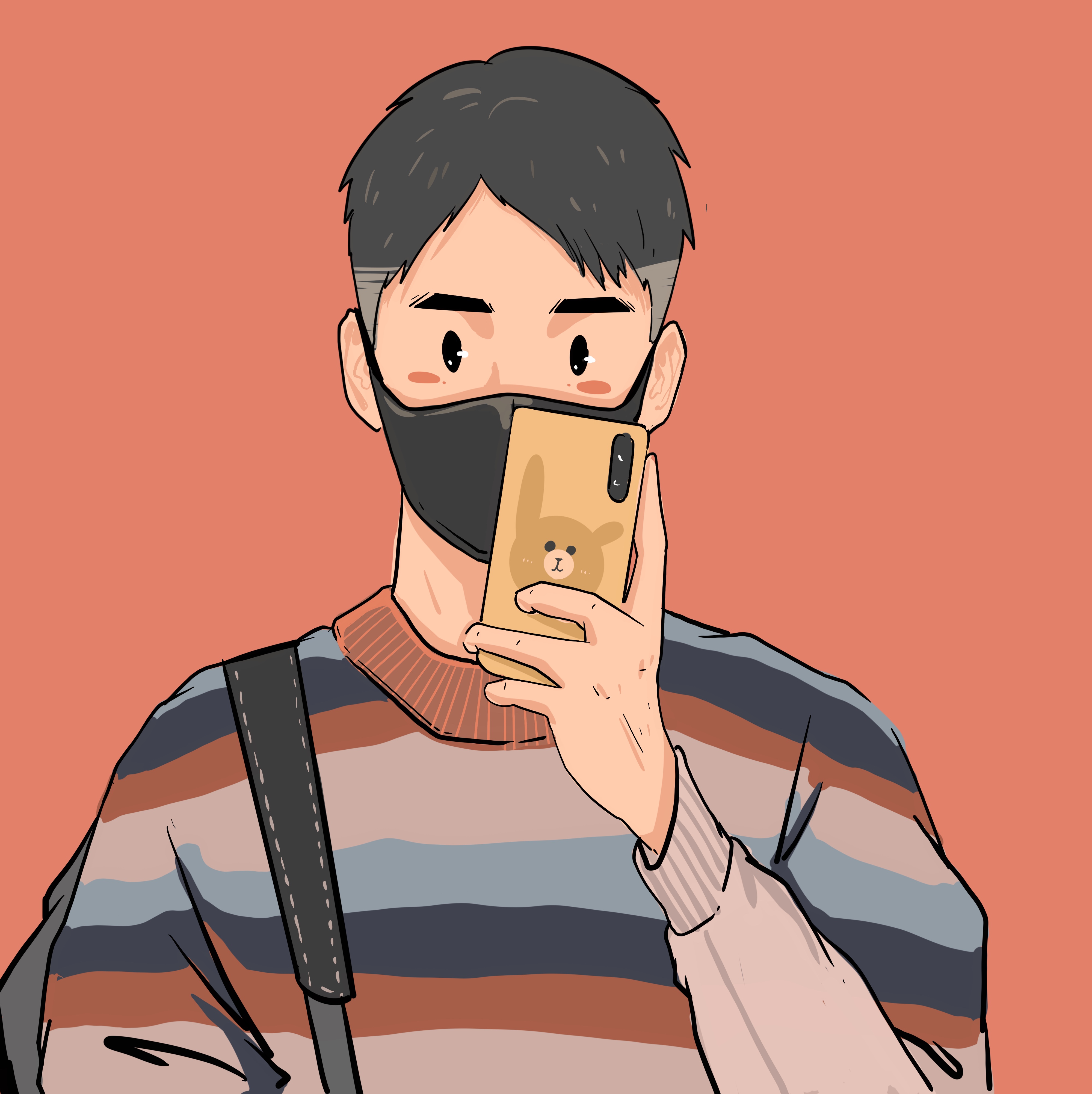 cv我不是铁柱