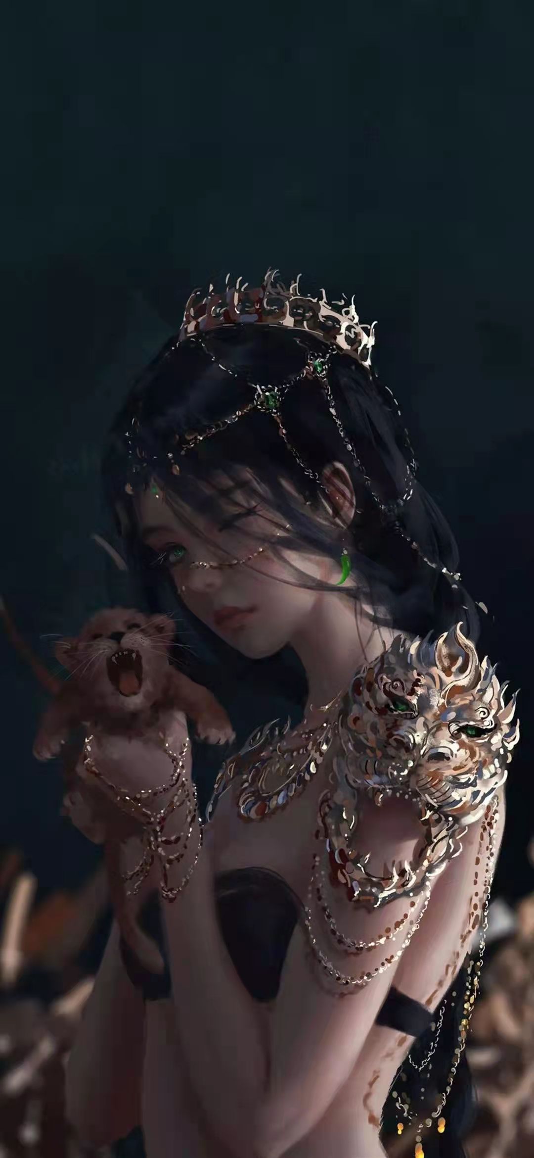 归眠
