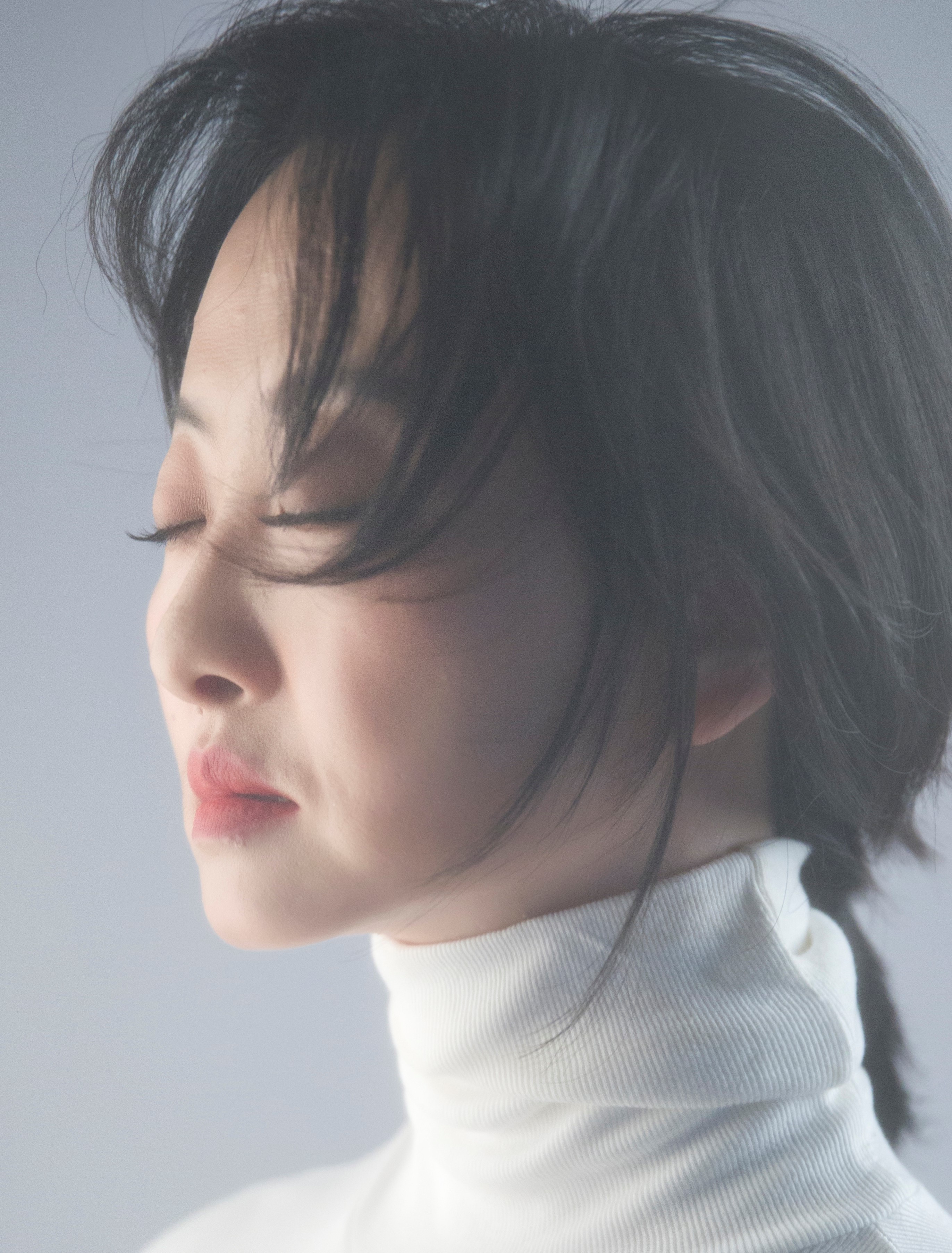 青黛婧姝