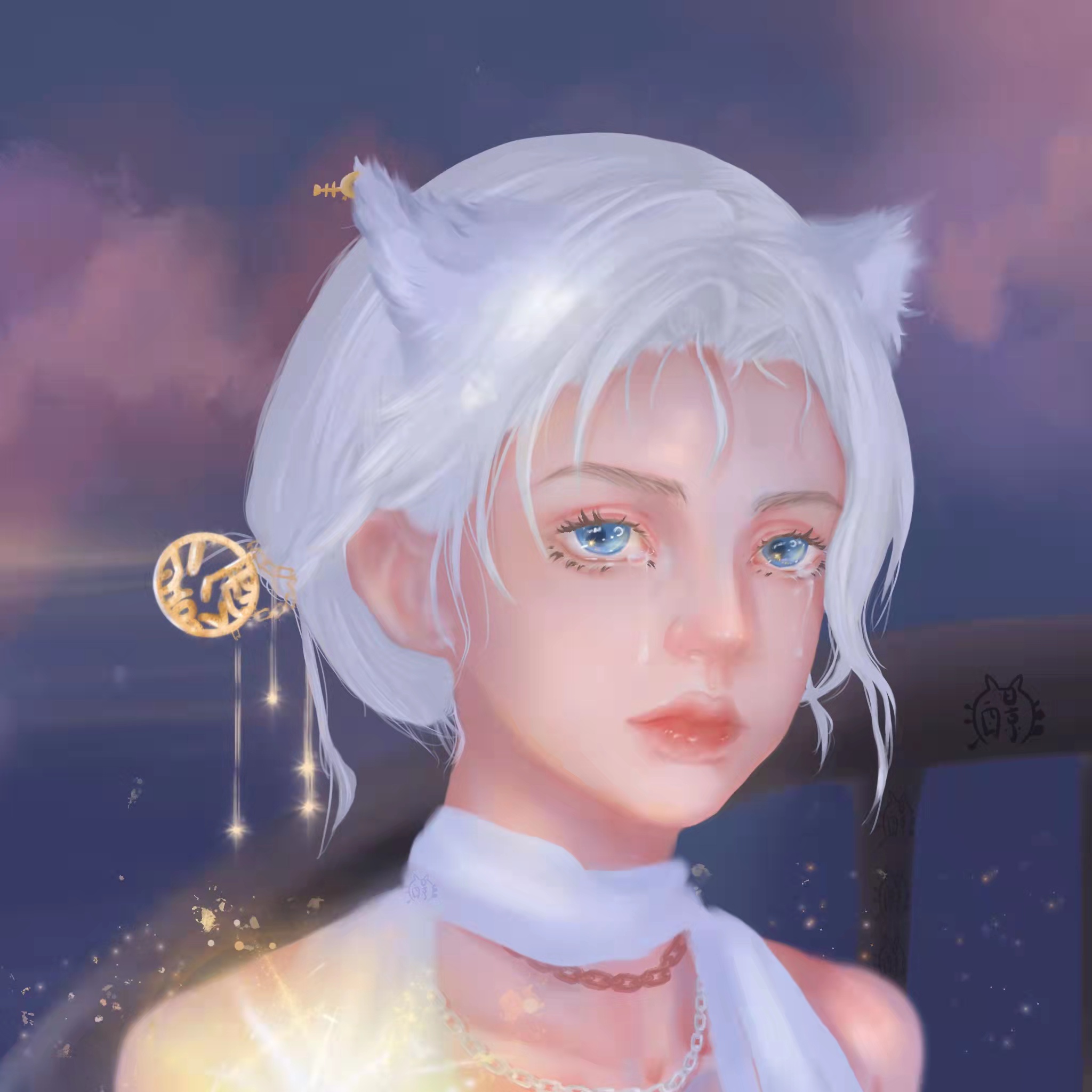 影酒