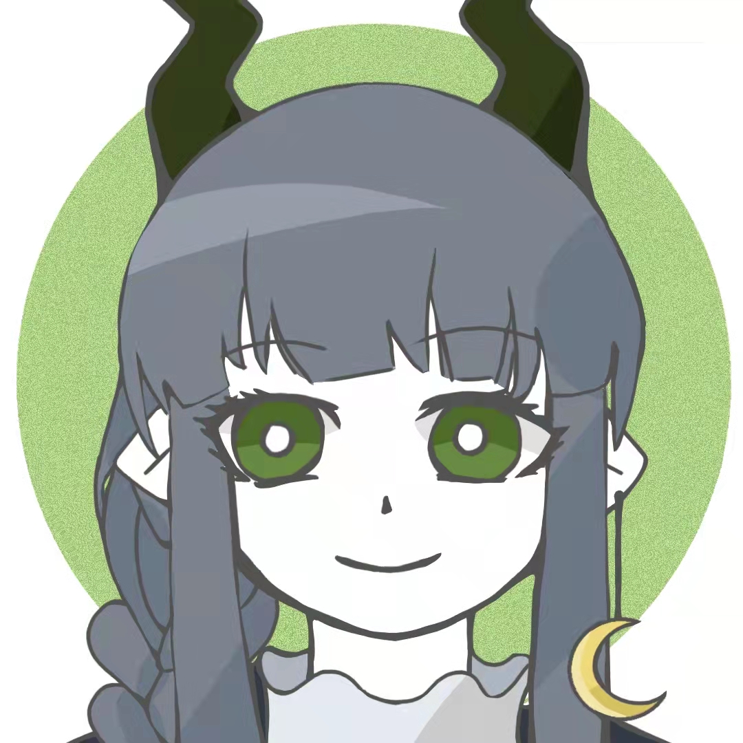 涤栖Diqi