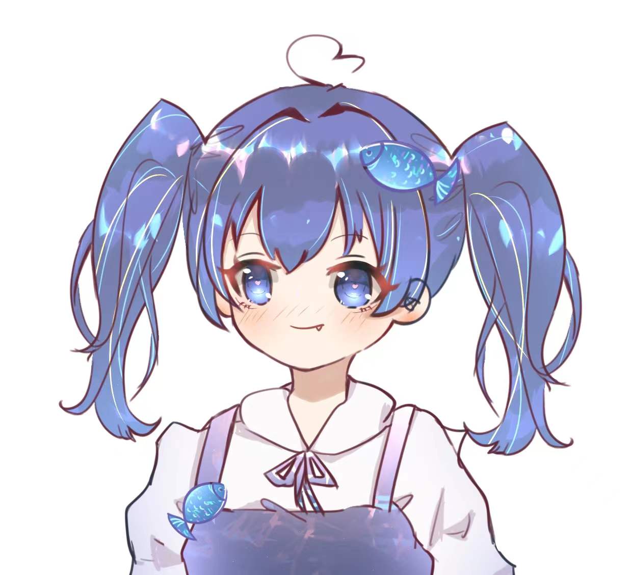 小鱼