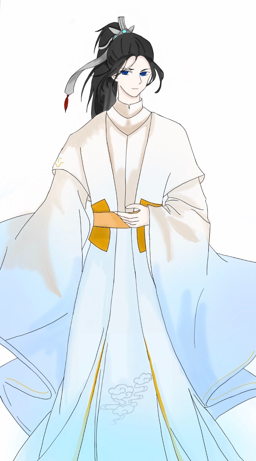 CV南宫泽