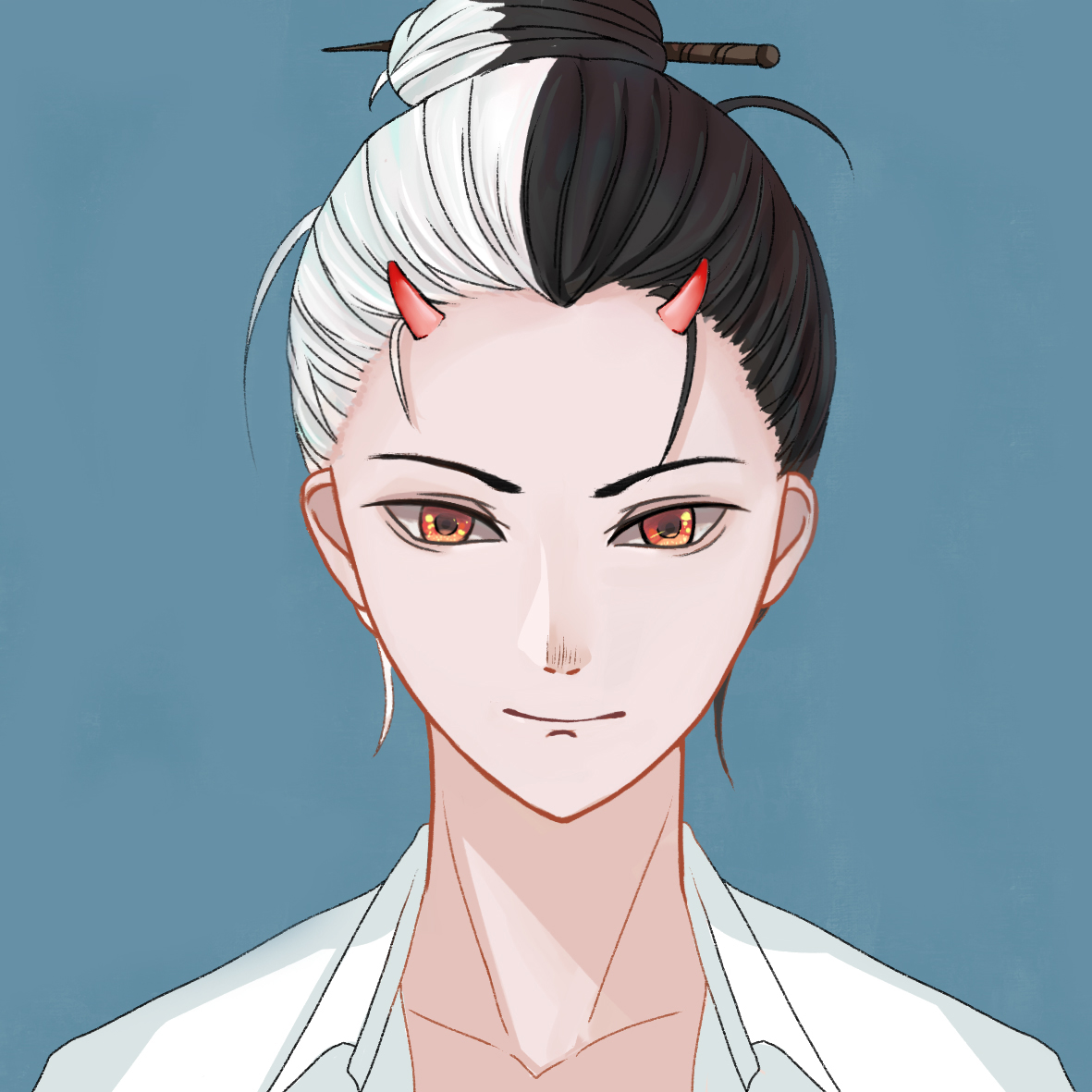 仄安