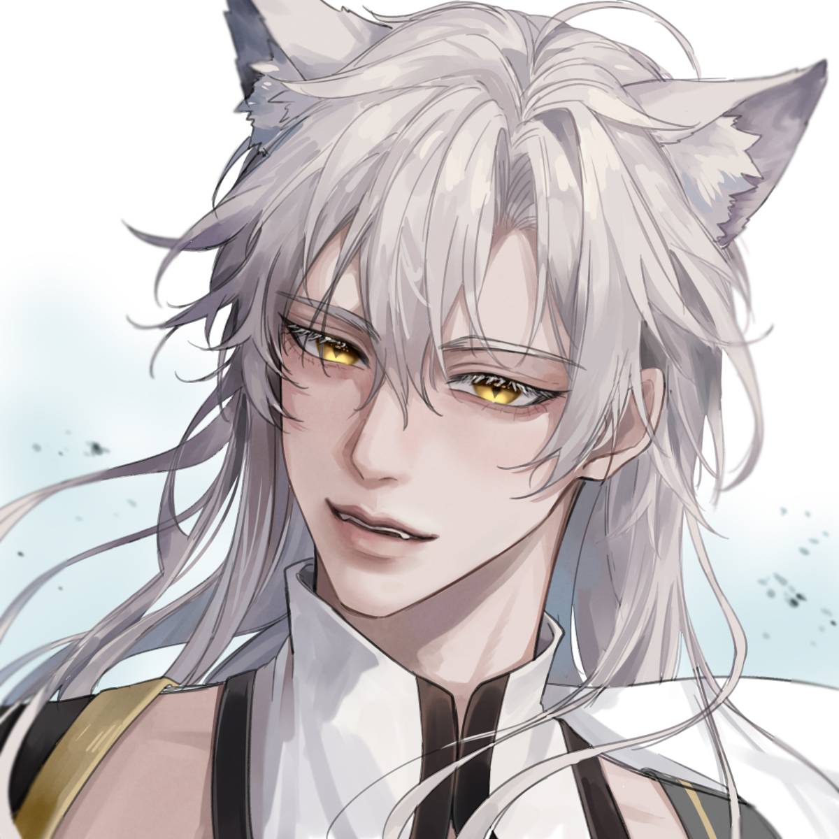 张七里Shawn