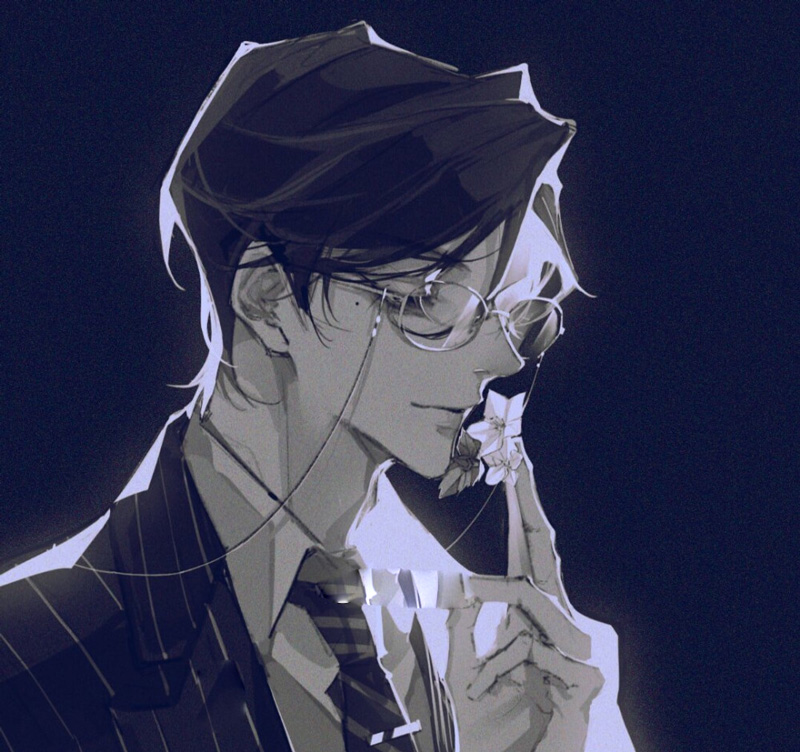 古煊