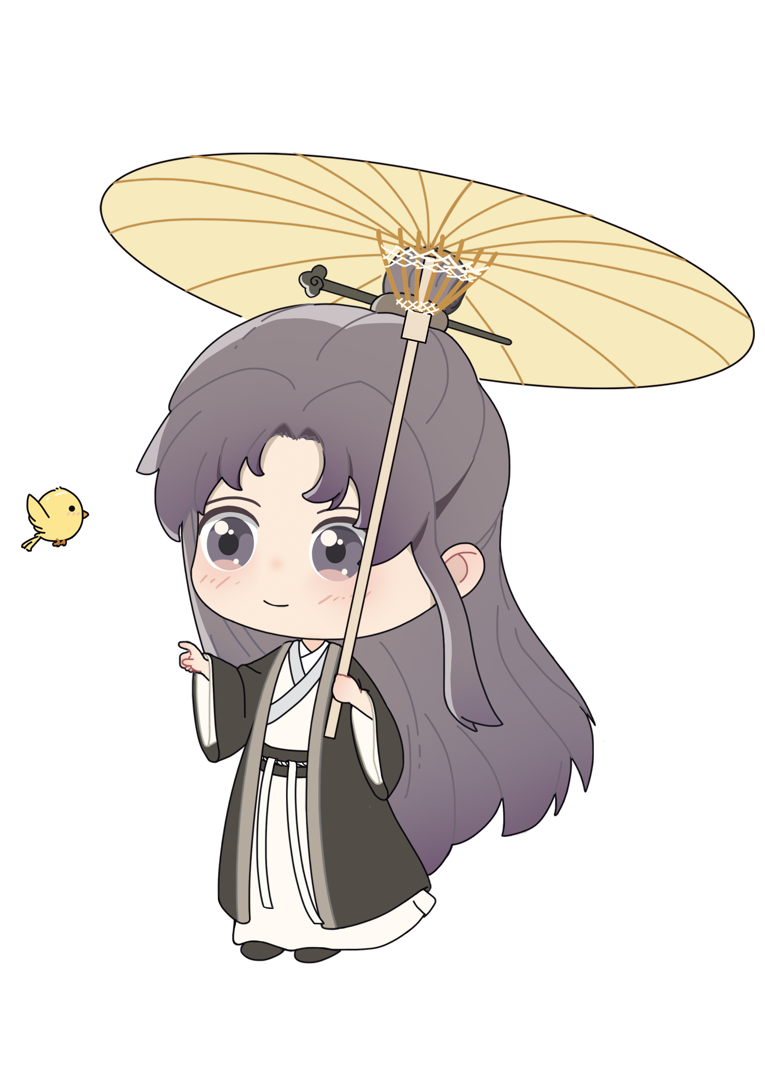 青巷弄祠堂