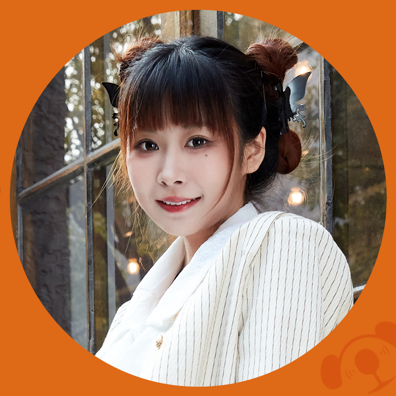 音熊-筱筝