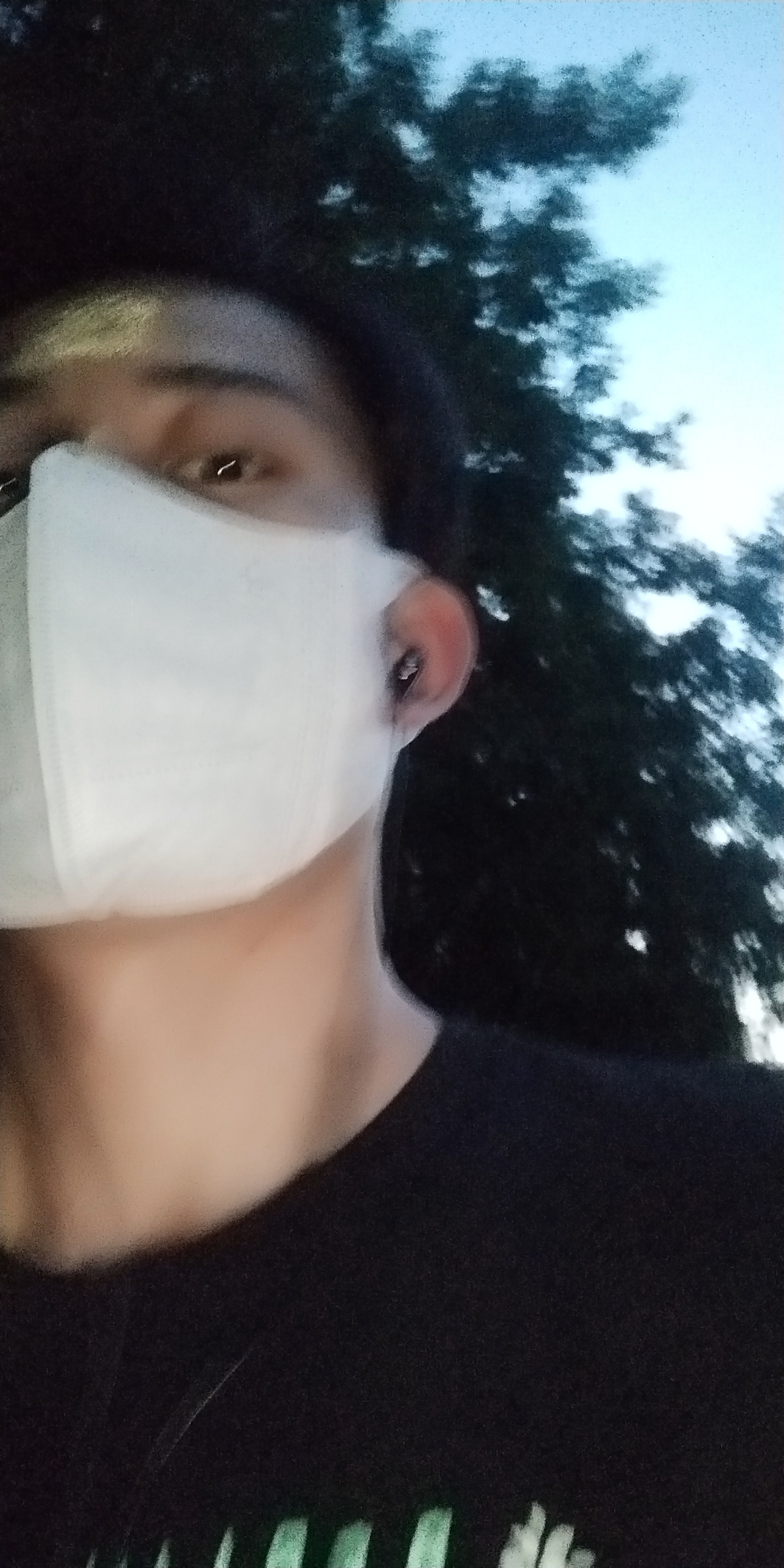 青翊
