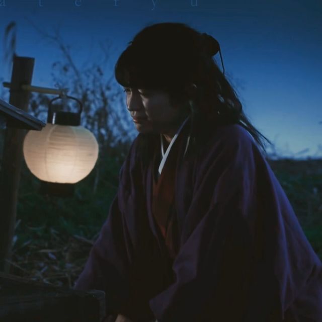 寒山雀