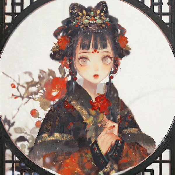 晏殊