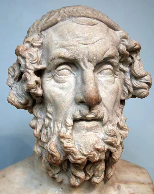 HomerHu