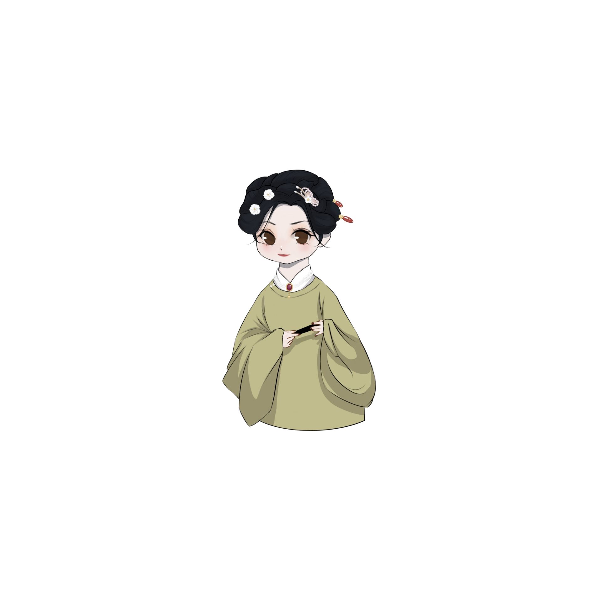 瑾年